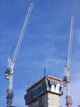 Crane Pair